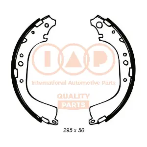 IAP QUALITY PARTS 705-17070