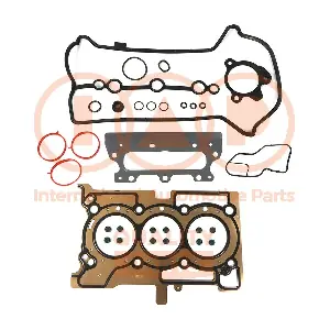 IAP QUALITY PARTS 116-13192 Комплект ущільнень, голівка циліндра