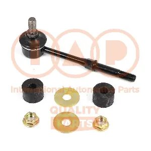 IAP QUALITY PARTS 509-07050