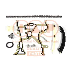 IAP QUALITY PARTS 127-09042KA