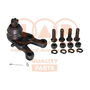 506-12023 IAP QUALITY PARTS