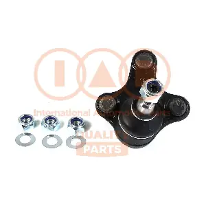 IAP QUALITY PARTS 506-50061