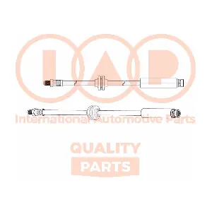 708-11029 IAP QUALITY PARTS