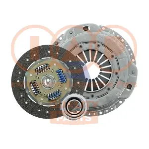 IAP QUALITY PARTS 201-11070