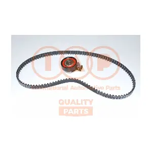 IAP QUALITY PARTS 127-20020K