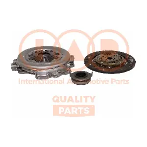 IAP QUALITY PARTS 201-17106E