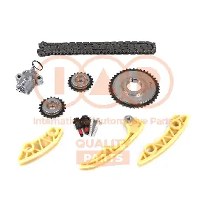 127-09045K IAP QUALITY PARTS