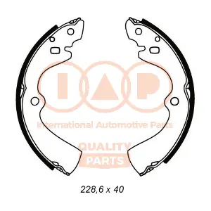 IAP QUALITY PARTS 705-13050