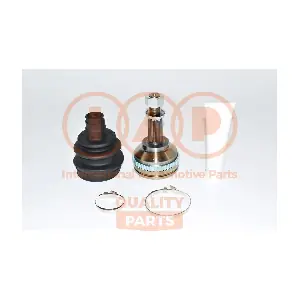 406-02013 IAP QUALITY PARTS