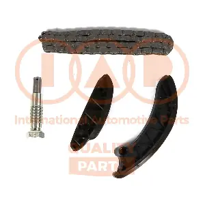 IAP QUALITY PARTS 127-54000KA