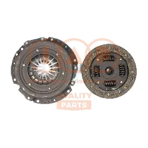 IAP QUALITY PARTS 201-11081