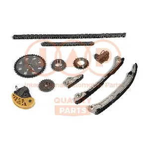 127-11110KP IAP QUALITY PARTS