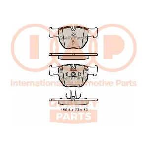 IAP QUALITY PARTS 70414054P
