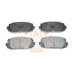 IAP QUALITY PARTS 704-17009