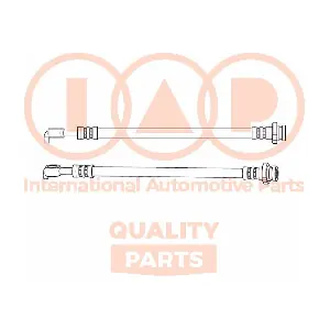 708-13113 IAP QUALITY PARTS