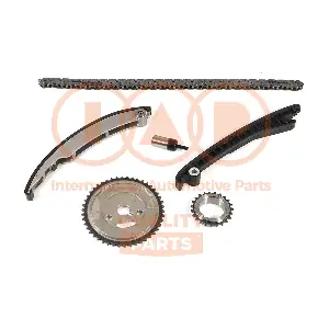 127-10085K IAP QUALITY PARTS