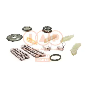 IAP QUALITY PARTS 127-07003K