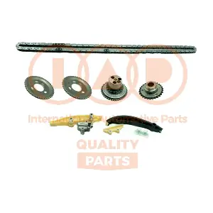 IAP QUALITY PARTS 127-04031KP