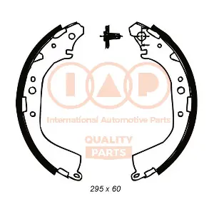 705-13021 IAP QUALITY PARTS