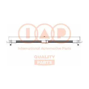 708-12025 IAP QUALITY PARTS