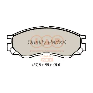 704-12031 IAP QUALITY PARTS