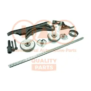127-51010KCP IAP QUALITY PARTS
