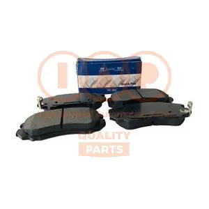 IAP QUALITY PARTS 704-07000G