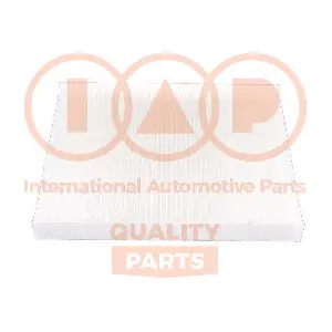 IAP QUALITY PARTS 821-50010