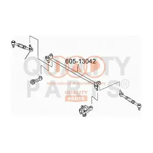 605-13042 IAP QUALITY PARTS