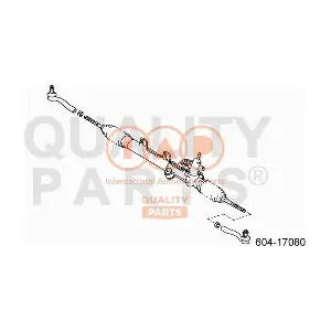 604-17080 IAP QUALITY PARTS