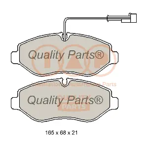 704-13171 IAP QUALITY PARTS