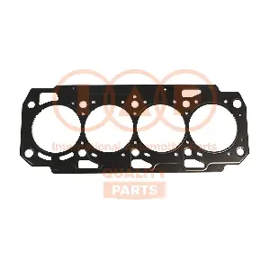 IAP QUALITY PARTS 118-10081