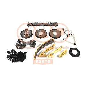 127-04051K IAP QUALITY PARTS