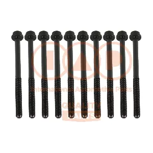 IAP QUALITY PARTS 119-11058