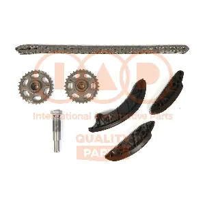 127-54015KP IAP QUALITY PARTS
