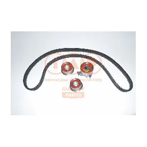 IAP QUALITY PARTS 127-20040K