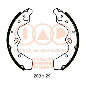 705-11080 IAP QUALITY PARTS