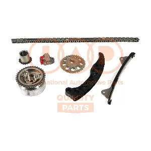 127-17006KCP IAP QUALITY PARTS