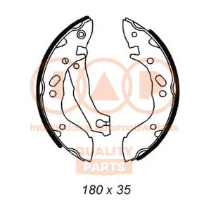 705-07051 IAP QUALITY PARTS