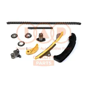 127-17195KAP IAP QUALITY PARTS