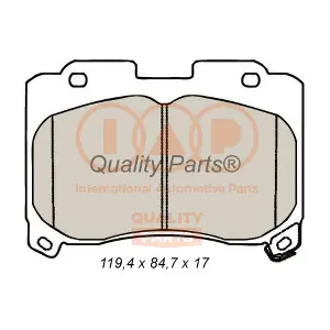 704-17099 IAP QUALITY PARTS