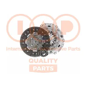 IAP QUALITY PARTS 201-11074