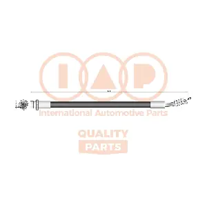 IAP QUALITY PARTS 708-07009