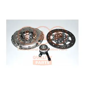 IAP QUALITY PARTS 201-00138C