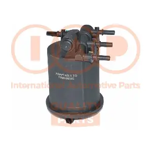 122-13163 IAP QUALITY PARTS