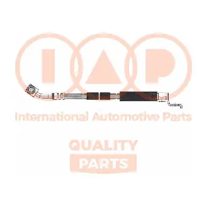 IAP QUALITY PARTS 708-10050 Гальмівний шланг
