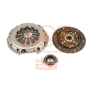 IAP QUALITY PARTS 201-17006E