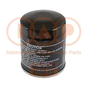 IAP QUALITY PARTS 122-09090