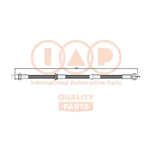 708-12027 IAP QUALITY PARTS