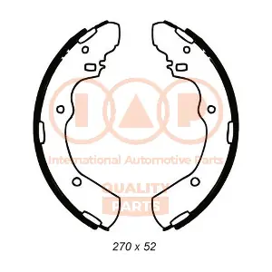 705-12033 IAP QUALITY PARTS
